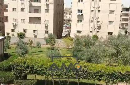 شقة - 3 غرف نوم - 3 حمامات للبيع في عمارات النرجس - النرجس - مدينة القاهرة الجديدة - القاهرة
