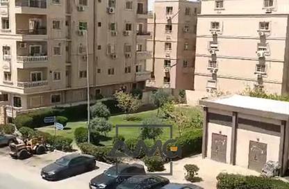 شقة - 3 غرف نوم - 3 حمامات للبيع في عمارات النرجس - النرجس - مدينة القاهرة الجديدة - القاهرة
