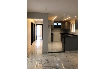 Apartment - 3 Bedrooms - 3 Bathrooms for rent in Park Corner - Hyde Park - New Cairo City - Cairo