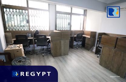 Office Space - Studio - 2 for rent in Street 294 - New Maadi - Hay El Maadi - Cairo