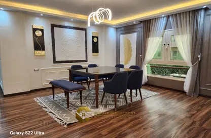 شقة - 3 غرف نوم - 3 حمامات للبيع في مدينة الخمائل - كمبوندات الشيخ زايد - الشيخ زايد - الجيزة