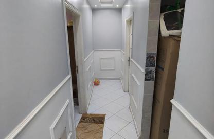 Apartment - 2 Bedrooms - 2 Bathrooms for sale in Al Lebeny Axis - El Mariouteya - Faisal - Hay El Haram - Giza