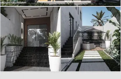 شقة - 3 غرف نوم - 3 حمامات للبيع في اللوتس الجديدة - التجمع الخامس - مدينة القاهرة الجديدة - القاهرة