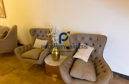 iVilla - 3 - 2 for rent in Mountain View Chill Out Park - Northern Expansions - 6 October City - Giza