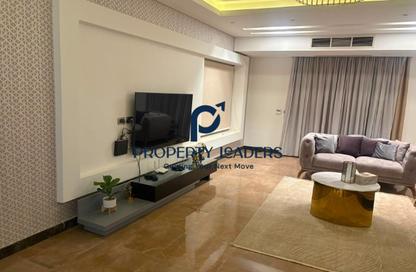 iVilla - 3 - 2 for rent in Mountain View Chill Out Park - Northern Expansions - 6 October City - Giza