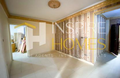 Apartment - 3 Bedrooms - 1 Bathroom for sale in Sidi Gaber - Hay Sharq - Alexandria