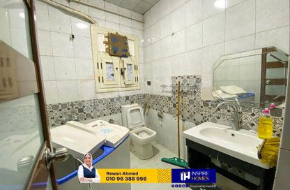 Apartment - 3 Bedrooms - 1 Bathroom for sale in Sidi Gaber - Hay Sharq - Alexandria Apartment - 3 Bedrooms - 1 Bathroom for sale in Sidi Gaber - Hay Sharq - Alexandria