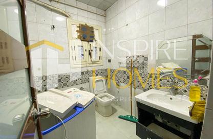 Apartment - 3 Bedrooms - 1 Bathroom for sale in Sidi Gaber - Hay Sharq - Alexandria