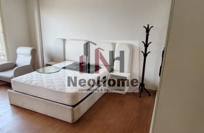 Apartment - 3 - 2 for rent in Wesal City - El Shorouk Compounds - Shorouk City - Cairo