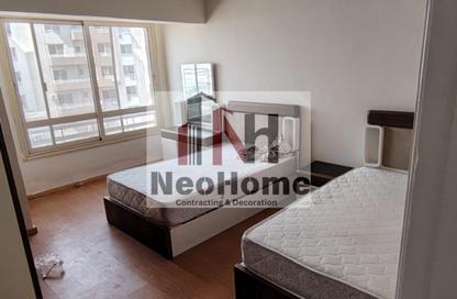 Apartment - 3 - 2 for rent in Wesal City - El Shorouk Compounds - Shorouk City - Cairo