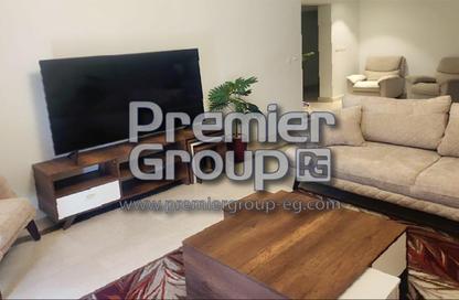 Apartment - 3 Bedrooms - 4 Bathrooms for rent in Mivida - 5th Settlement Compounds - The 5th Settlement - New Cairo City - Cairo Apartment - 3 Bedrooms - 4 Bathrooms for rent in Mivida - 5th Settlement Compounds - The 5th Settlement - New Cairo City - Cairo
