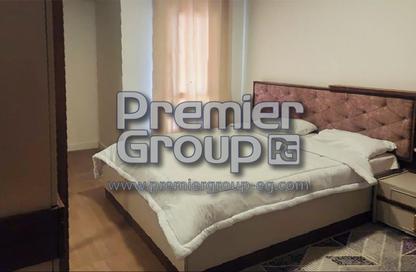 Apartment - 3 Bedrooms - 4 Bathrooms for rent in Mivida - 5th Settlement Compounds - The 5th Settlement - New Cairo City - Cairo