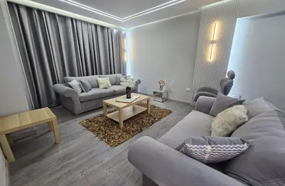 شقة - 3 غرف نوم - 2 حمامات للايجار في ستون ريزيدنس - كمبوندات التجمع الخامس - التجمع الخامس - مدينة القاهرة الجديدة - القاهرة