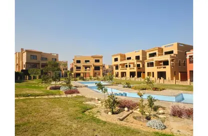 Villa - 4 Bedrooms - 4 Bathrooms for sale in Katameya Gardens - El Katameya Compounds - El Katameya - New Cairo City - Cairo