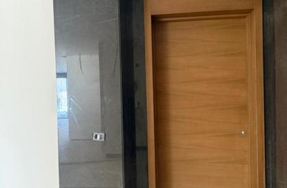 Hotel Apartment - 3 Bedrooms - 2 Bathrooms for sale in Arkan Palm 205 - Sheikh Zayed Compounds - Sheikh Zayed City - Giza Hotel Apartment - 3 Bedrooms - 2 Bathrooms for sale in Arkan Palm 205 - Sheikh Zayed Compounds - Sheikh Zayed City - Giza