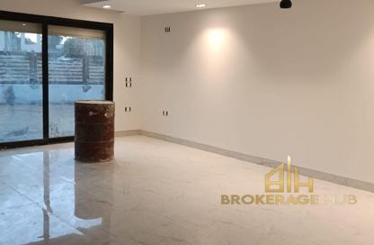 Villa - 4 Bedrooms - 4 Bathrooms for rent in Garden Residence - Hyde Park - New Cairo City - Cairo