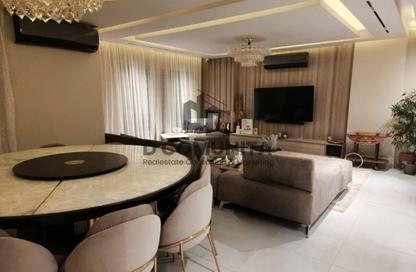 Apartment - 3 Bedrooms - 2 Bathrooms for sale in El Koronfel - The 5th Settlement - New Cairo City - Cairo