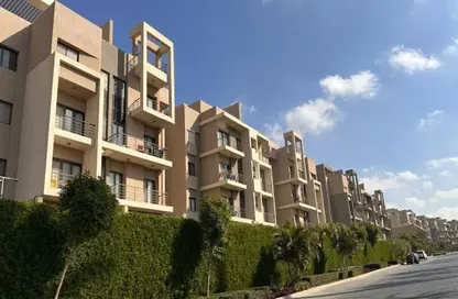 شقة - 3 غرف نوم - 3 حمامات للبيع في مون ريزيدنس - فيفث سكوير - التجمع الخامس - مدينة القاهرة الجديدة - القاهرة