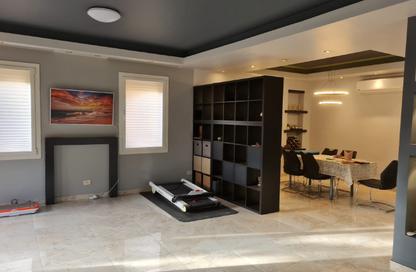 Villa - 3 Bedrooms - 5 Bathrooms for sale in Mivida - 5th Settlement Compounds - The 5th Settlement - New Cairo City - Cairo
