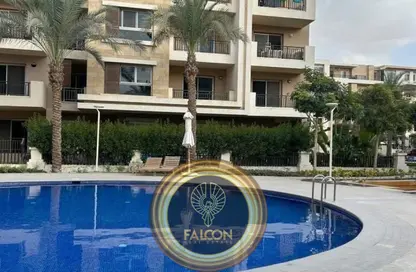 شقة - 3 غرف نوم - 2 حمامات للبيع في تاج سيتي - كمبوندات التجمع الخامس - التجمع الخامس - مدينة القاهرة الجديدة - القاهرة