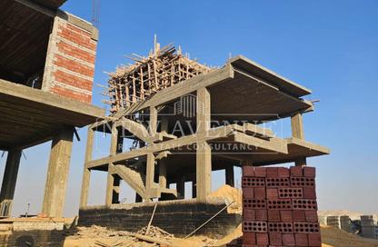 Duplex - 3 - 3 for sale in Telal East - 5th Settlement Compounds - The 5th Settlement - New Cairo City - Cairo