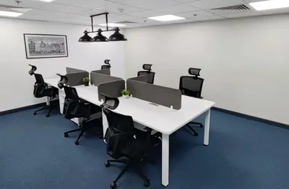 مساحات مكتبية - استوديو - 1 حمام للايجار في هليوبوليس الجديدة - القاهرة