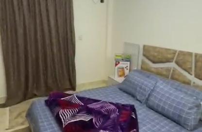 Apartment - 3 Bedrooms - 1 Bathroom for rent in Gardenia City Compound Nasr City - Zahraa Madinat Nasr - Nasr City - Cairo