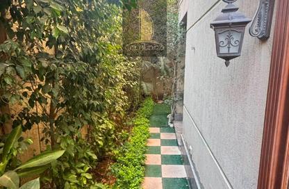 Apartment - 3 - 3 for sale in Zakaria Ahmed St. - El Banafseg 5 - El Banafseg - New Cairo City - Cairo Apartment - 3 - 3 for sale in Zakaria Ahmed St. - El Banafseg 5 - El Banafseg - New Cairo City - Cairo