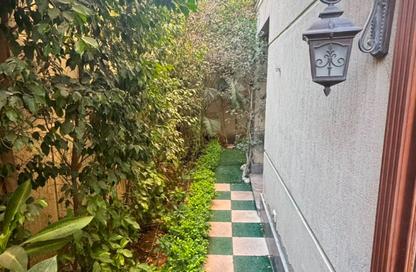 Apartment - 3 Bedrooms - 3 Bathrooms for sale in Zakaria Ahmed St. - El Banafseg 5 - El Banafseg - New Cairo City - Cairo Apartment - 3 Bedrooms - 3 Bathrooms for sale in Zakaria Ahmed St. - El Banafseg 5 - El Banafseg - New Cairo City - Cairo