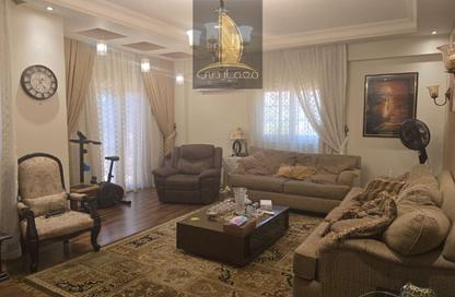Apartment - 3 - 3 for sale in Zakaria Ahmed St. - El Banafseg 5 - El Banafseg - New Cairo City - Cairo Apartment - 3 - 3 for sale in Zakaria Ahmed St. - El Banafseg 5 - El Banafseg - New Cairo City - Cairo
