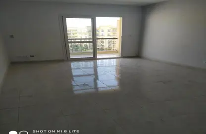 شقة - 3 غرف نوم - 3 حمامات للايجار في امتداد الرحاب - الرحاب - مدينة القاهرة الجديدة - القاهرة