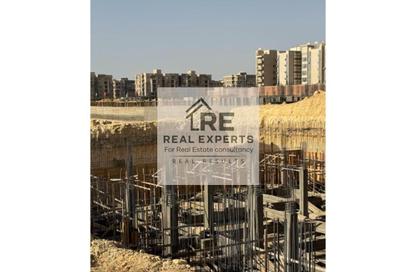 Apartment - 3 - 3 for sale in Valencia Valley - Al Andalus District - New Cairo City - Cairo