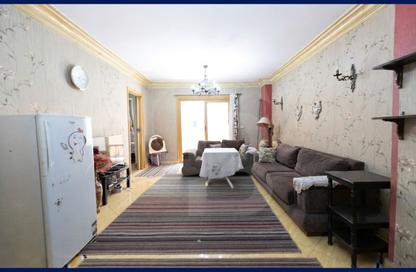 Apartment - 3 - 1 for sale in Abbas Al Halawany St. - Sporting - Hay Sharq - Alexandria