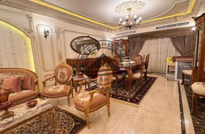 شقة - 3 - 3 للبيع في شارع مصطفي كامل - سموحة - حي شرق - الاسكندرية