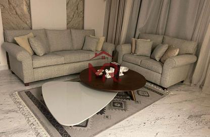 Apartment - 2 Bedrooms - 3 Bathrooms for rent in Lake View Residence - 5th Settlement Compounds - The 5th Settlement - New Cairo City - Cairo Apartment - 2 Bedrooms - 3 Bathrooms for rent in Lake View Residence - 5th Settlement Compounds - The 5th Settlement - New Cairo City - Cairo