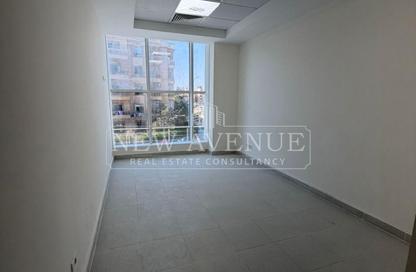 Clinic - Studio - 1 Bathroom for rent in Ozone Health Care District - Al Narges - New Cairo City - Cairo