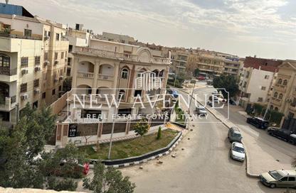 Duplex - 3 Bedrooms - 3 Bathrooms for sale in Al Shouyfat - 5th Settlement Compounds - The 5th Settlement - New Cairo City - Cairo