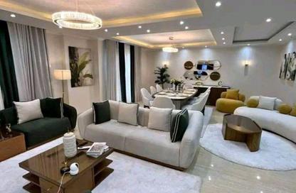 Chalet - 3 Bedrooms - 2 Bathrooms for sale in Latin District - New Alamein City - Al Alamein - North Coast