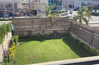 Apartment - 2 Bedrooms - 1 Bathroom for rent in Telal Al Jazeera - Sheikh Zayed Compounds - Sheikh Zayed City - Giza