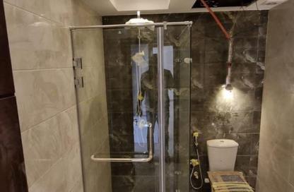 Apartment - 2 Bedrooms - 1 Bathroom for rent in Telal Al Jazeera - Sheikh Zayed Compounds - Sheikh Zayed City - Giza