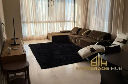 Apartment - 2 Bedrooms - 3 Bathrooms for rent in Villette - 5th Settlement Compounds - The 5th Settlement - New Cairo City - Cairo