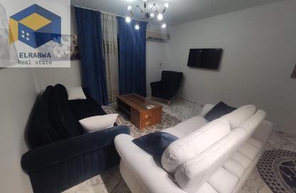 Apartment - 2 - 1 for rent in Al Imam El Shafei St. - Rehab City Second Phase - Al Rehab - New Cairo City - Cairo Apartment - 2 - 1 for rent in Al Imam El Shafei St. - Rehab City Second Phase - Al Rehab - New Cairo City - Cairo