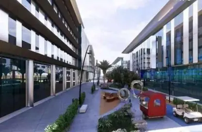 Townhouse - 4 Bedrooms - 4 Bathrooms for sale in Saada Compound - New Cairo City - Cairo