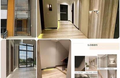 شقة - غرفة نوم - 1 حمام للبيع في بالم هيلز نيو كايرو - كمبوندات التجمع الخامس - التجمع الخامس - مدينة القاهرة الجديدة - القاهرة شقة - غرفة نوم - 1 حمام للبيع في بالم هيلز نيو كايرو - كمبوندات التجمع الخامس - التجمع الخامس - مدينة القاهرة الجديدة - القاهرة