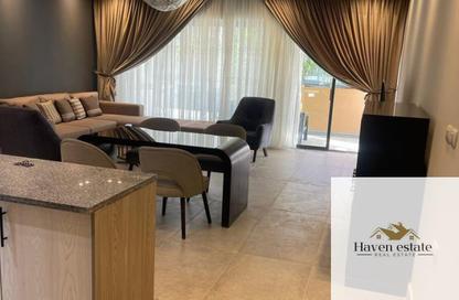 Apartment - 2 Bedrooms - 2 Bathrooms for rent in Lake View Residence - 5th Settlement Compounds - The 5th Settlement - New Cairo City - Cairo Apartment - 2 Bedrooms - 2 Bathrooms for rent in Lake View Residence - 5th Settlement Compounds - The 5th Settlement - New Cairo City - Cairo