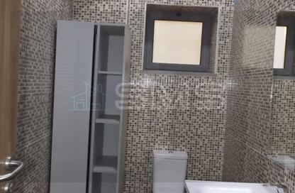 Duplex - 3 Bedrooms - 3 Bathrooms for rent in West Golf - El Katameya Compounds - El Katameya - New Cairo City - Cairo