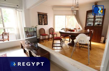 Apartment - 2 - 2 for rent in Degla - Hay El Maadi - Cairo Apartment - 2 - 2 for rent in Degla - Hay El Maadi - Cairo