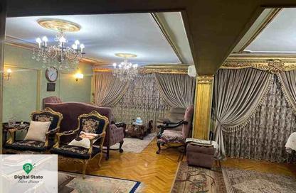 Apartment - 3 - 2 for sale in Omar Hefny St. - 8th Zone - Nasr City - Cairo Apartment - 3 - 2 for sale in Omar Hefny St. - 8th Zone - Nasr City - Cairo