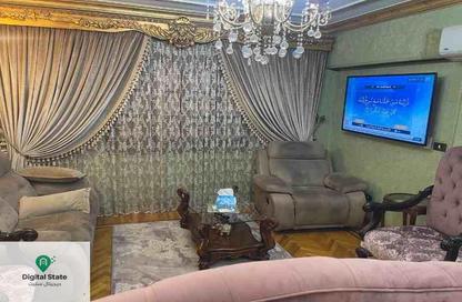 Apartment - 3 - 2 for sale in Omar Hefny St. - 8th Zone - Nasr City - Cairo Apartment - 3 - 2 for sale in Omar Hefny St. - 8th Zone - Nasr City - Cairo