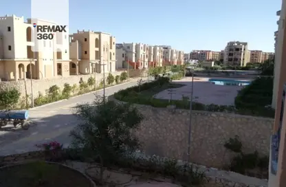 شاليه - 2 غرف نوم - 2 حمامات للبيع في إمارتس هايتس - قسم الضبعة - الساحل الشمالي شاليه - 2 غرف نوم - 2 حمامات للبيع في إمارتس هايتس - قسم الضبعة - الساحل الشمالي